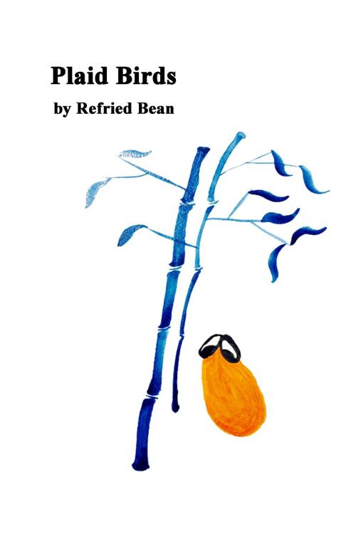 Cover of the book Plaid Birds by Refried Bean, Refried Bean