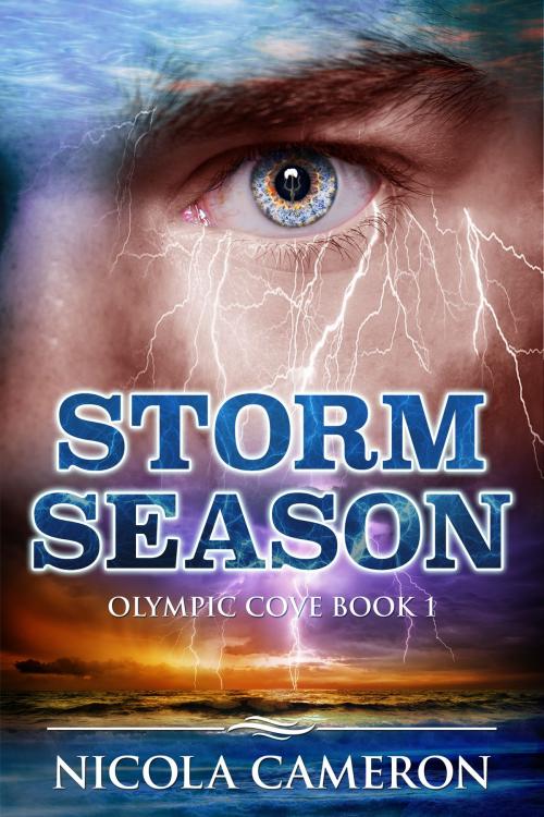 Cover of the book Storm Season by Nicola Cameron, Nicola M. Cameron