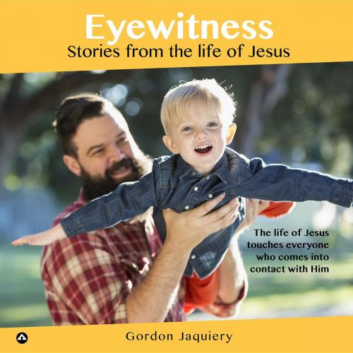 Cover of the book Eyewitness by Gordon Jaquiery, Acumen