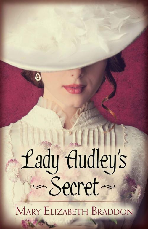 Cover of the book Lady Audley's Secret by Mary E. Braddon, Dover Publications