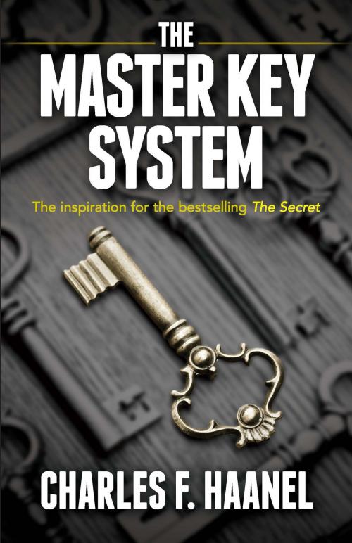 Cover of the book The Master Key System by Charles F. Haanel, Dover Publications