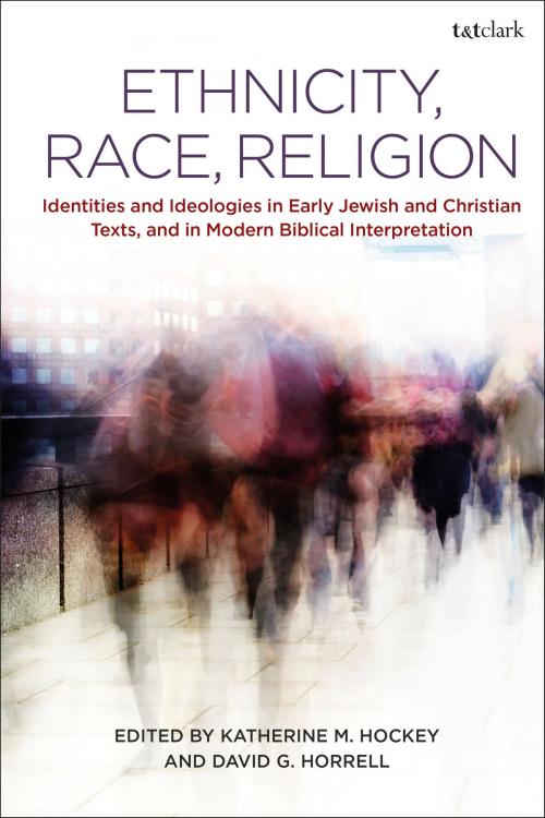 Cover of the book Ethnicity, Race, Religion by , Bloomsbury Publishing