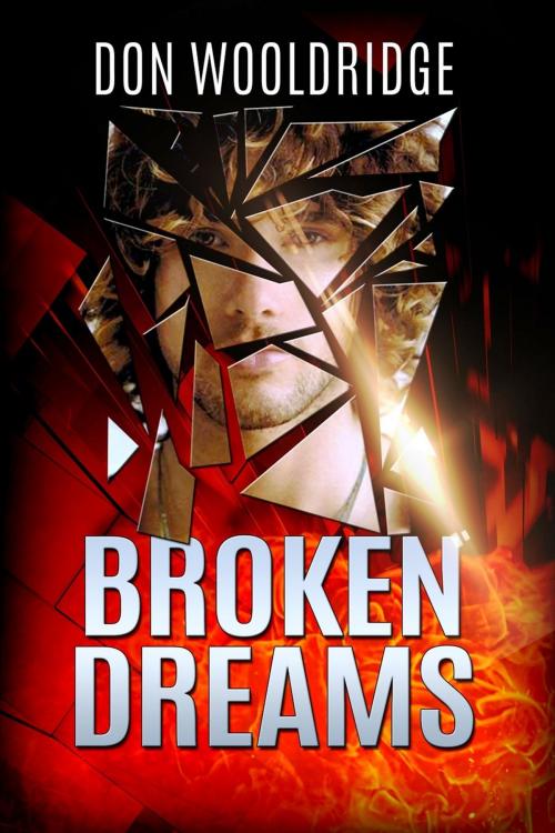 Cover of the book Broken Dreams by Don Wooldridge, Don Wooldridge