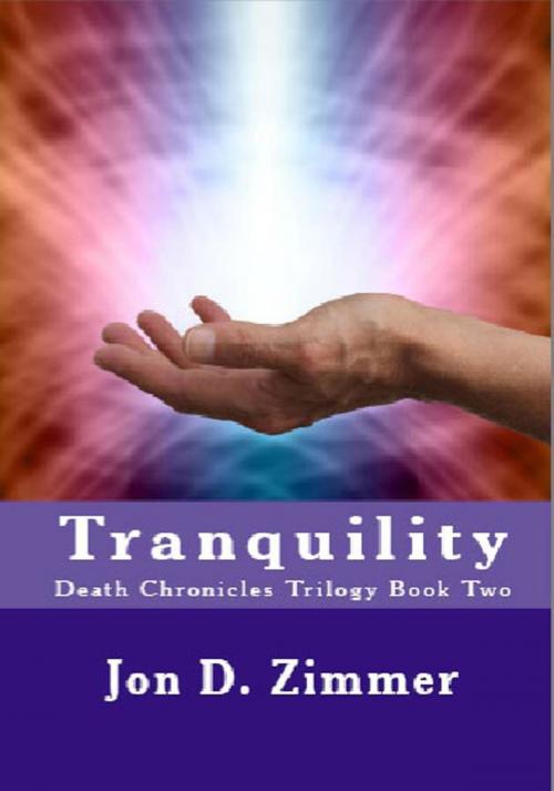 Cover of the book Tranquility by Jon D. Zimmer, SynergEbooks