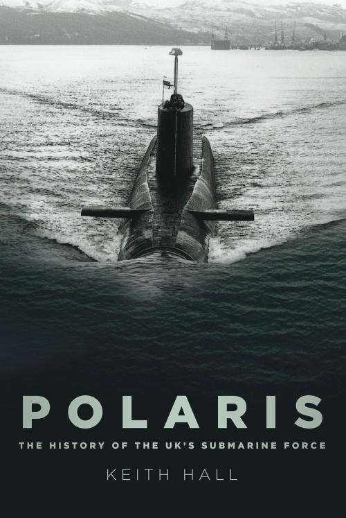 Cover of the book Polaris by Keith Hall, The History Press