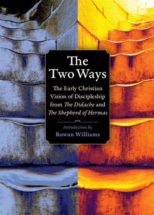 Cover of the book The Two Ways by , Plough Publishing House