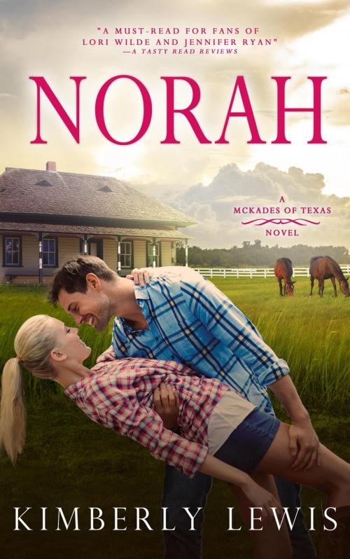 Cover of the book Norah by Kimberly Lewis, Kimberly Lewis