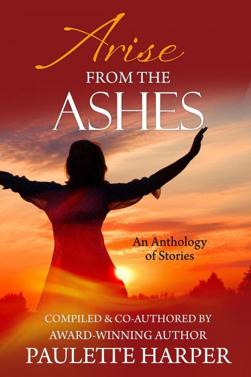 Cover of the book Arise from the Ashes by Paulette Harper, Paulette Harper