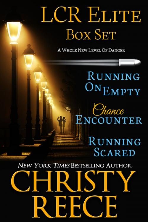 Cover of the book LCR Elite Box Set by Christy Reece, Christy Reece