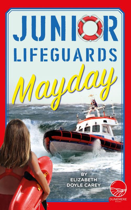 Cover of the book Mayday by Elizabeth Doyle Carey, Dunemere Books