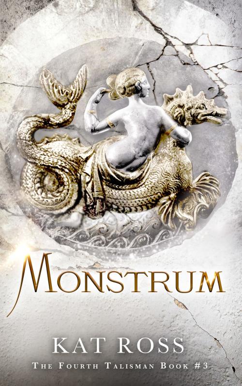 Cover of the book Monstrum by Kat Ross, Kat Ross