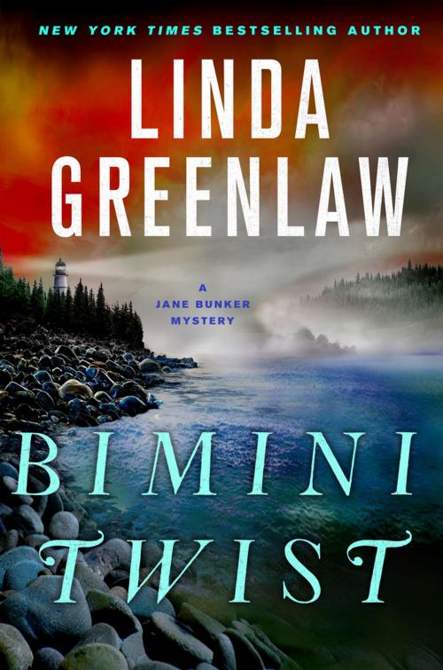 Cover of the book Bimini Twist by Linda Greenlaw, St. Martin's Publishing Group