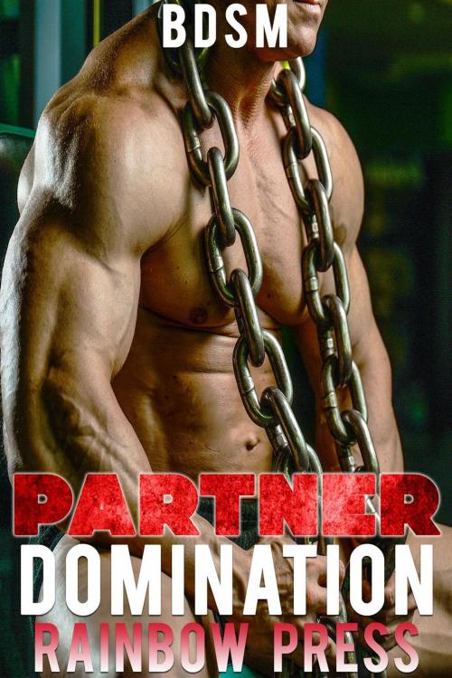 Cover of the book Partner Domination by Rainbow Press, Steamy eReads