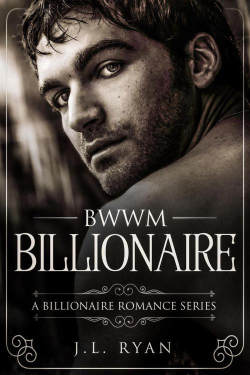 Cover of the book BWWM Billionaire by J.L. Ryan, J.L. Ryan