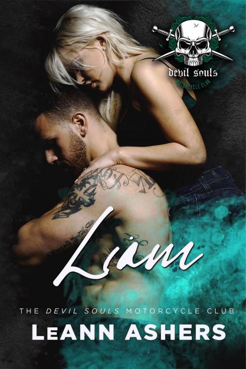 Cover of the book Liam by LeAnn Ashers, LeAnn Ashers