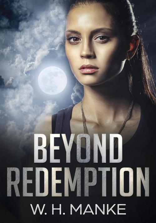 Cover of the book Beyond Redemption by Werner Manke, Werner Manke