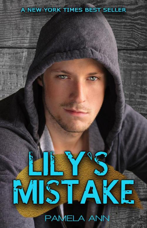 Cover of the book Lily's Mistake by Pamela Ann, Pamela Ann