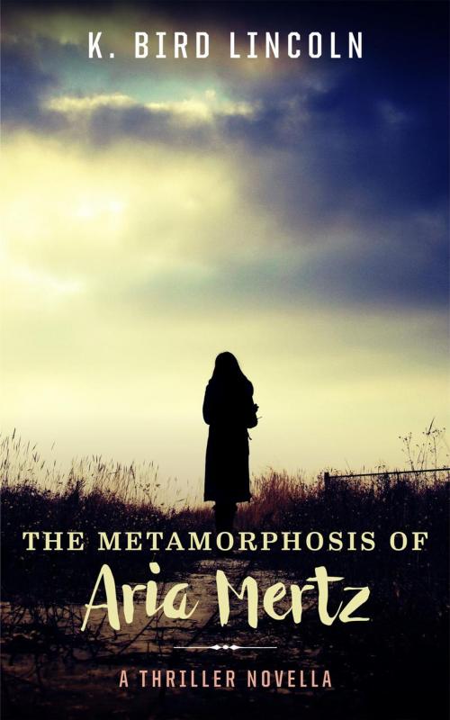 Cover of the book The Metamorphosis of Aria Mertz by K. Bird Lincoln, K. Bird Lincoln