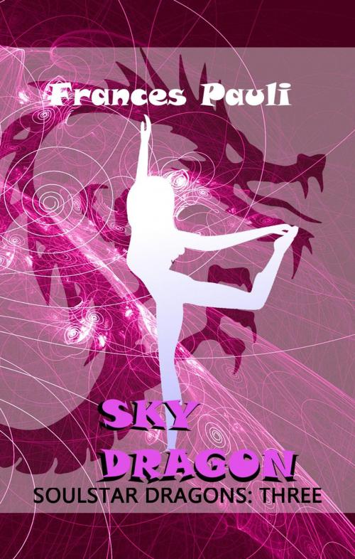 Cover of the book Sky Dragon by Frances Pauli, Frances Pauli