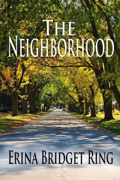 Cover of the book The Neighborhood by Erina Bridget Ring, Erina Bridget Ring