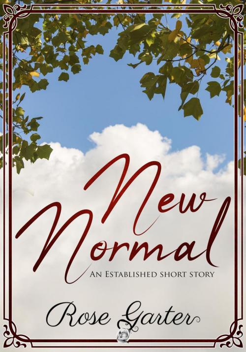 Cover of the book New Normal by Rose Garter, Rose Garter