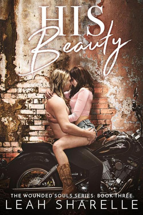 Cover of the book His Beauty by Leah Sharelle, Leah Sharelle