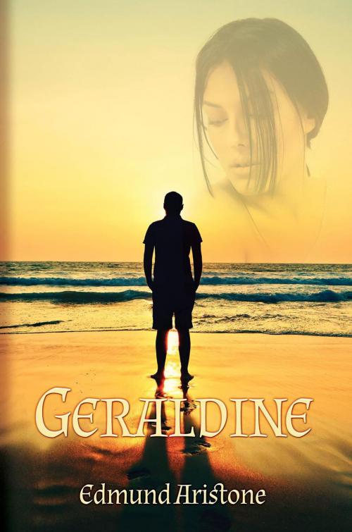 Cover of the book Geraldine by Edmund Aristone, Black Rose Writing