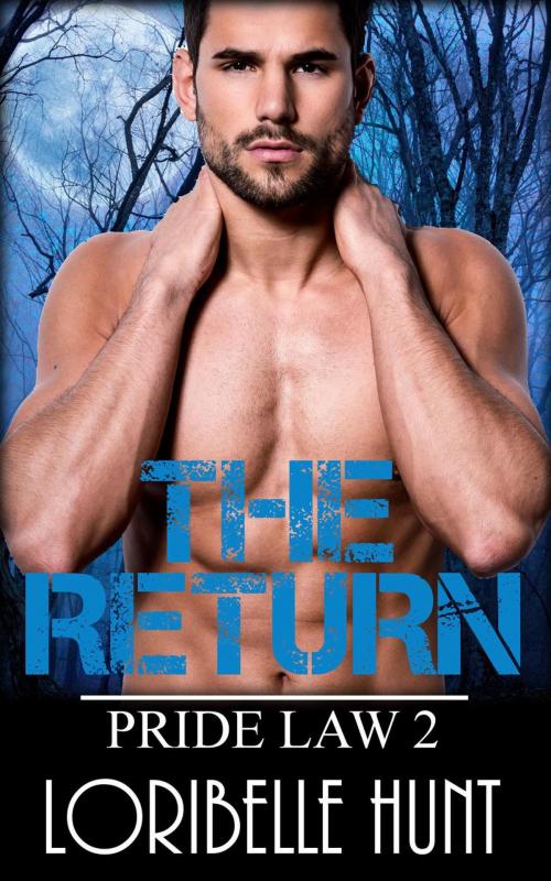 Cover of the book The Return by Loribelle Hunt, Loribelle Hunt