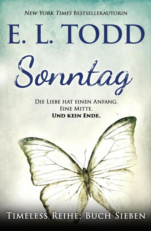 Cover of the book Sonntag by E. L. Todd, E. L. Todd
