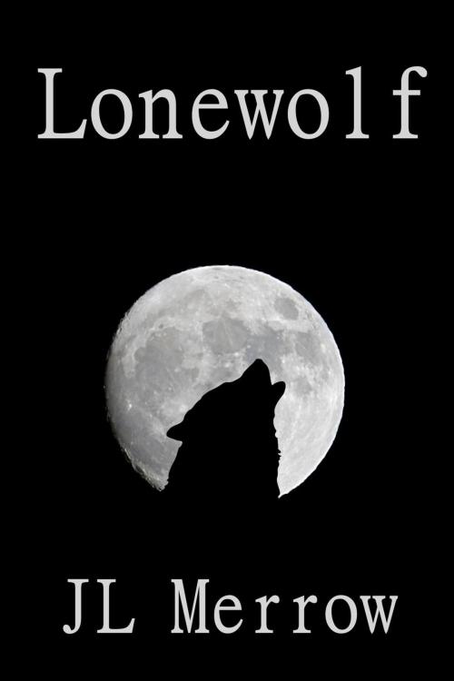 Cover of the book Lonewolf by JL Merrow, JL Merrow