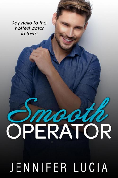 Cover of the book Smooth Operator by Jennifer Lucia, Jennifer Lucia