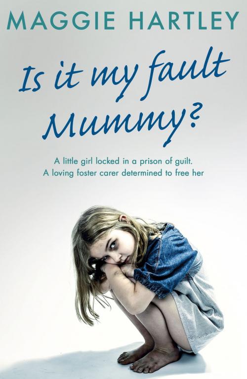 Cover of the book Is It My Fault, Mummy? by Maggie Hartley, Orion Publishing Group