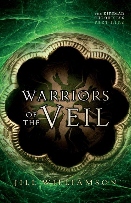 Cover of the book Warriors of the Veil (The Kinsman Chronicles) by Jill Williamson, Baker Publishing Group