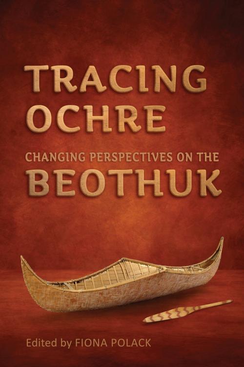 Cover of the book Tracing Ochre by , University of Toronto Press, Scholarly Publishing Division