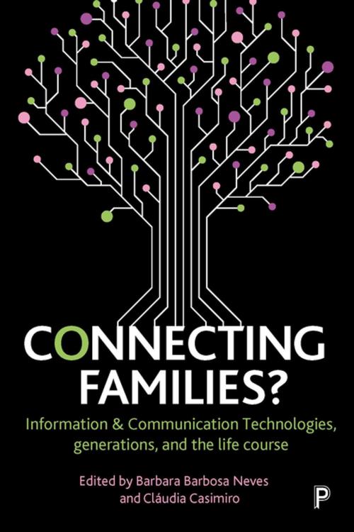 Cover of the book Connecting Families? by , Policy Press