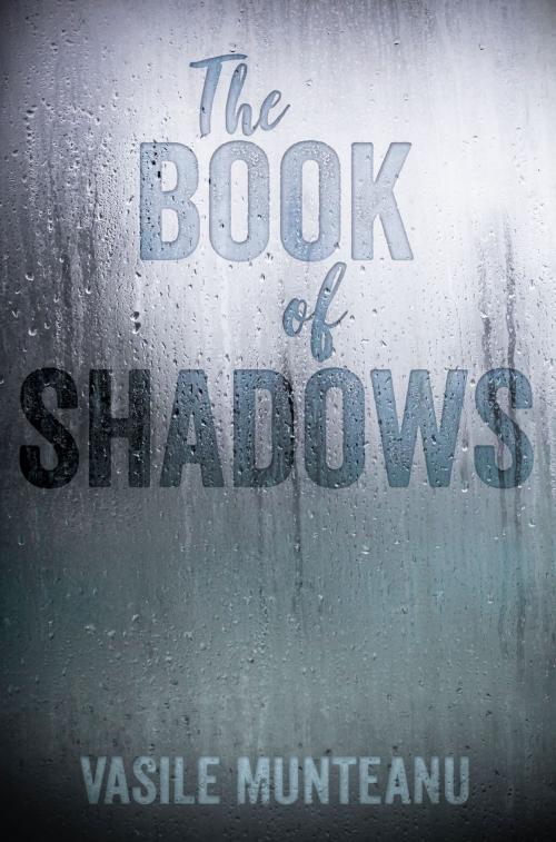 Cover of the book The Book Of Shadows by Vasile Munteanu, Dog Ear Publishing