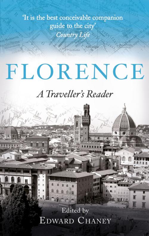 Cover of the book Florence by Edward Chaney, Little, Brown Book Group
