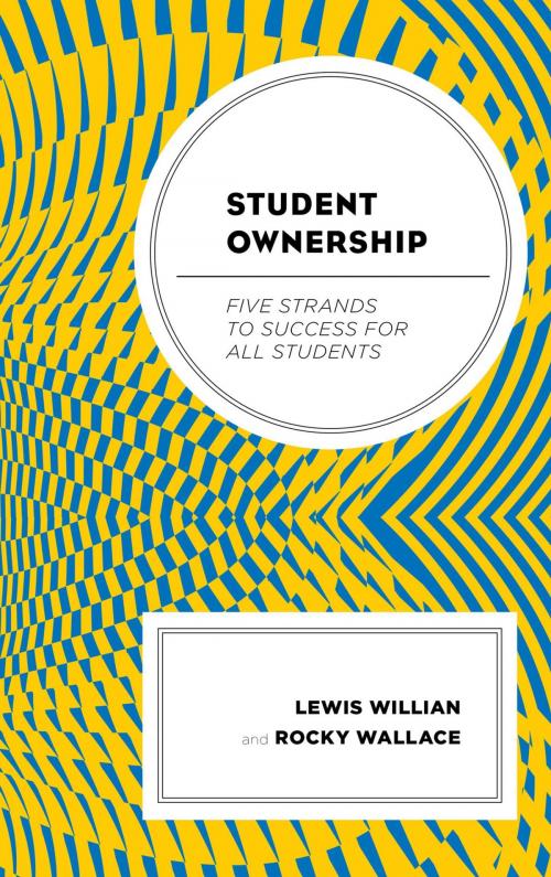 Cover of the book Student Ownership by Lewis M. Willian, Rocky Wallace, Rowman & Littlefield Publishers