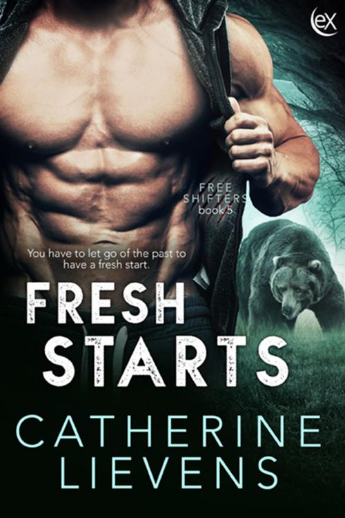 Cover of the book Fresh Starts by Catherine Lievens, eXtasy Books Inc