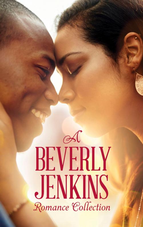 Cover of the book A Beverly Jenkins Romance Collection by Beverly Jenkins, Harlequin