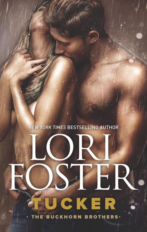 Cover of the book Tucker by Lori Foster, HQN Books