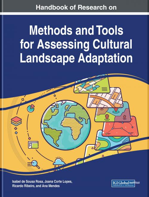 Cover of the book Handbook of Research on Methods and Tools for Assessing Cultural Landscape Adaptation by , IGI Global