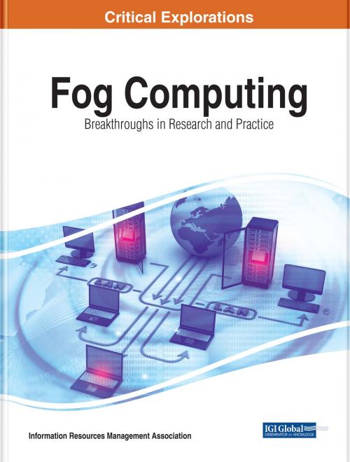 Cover of the book Fog Computing by , IGI Global