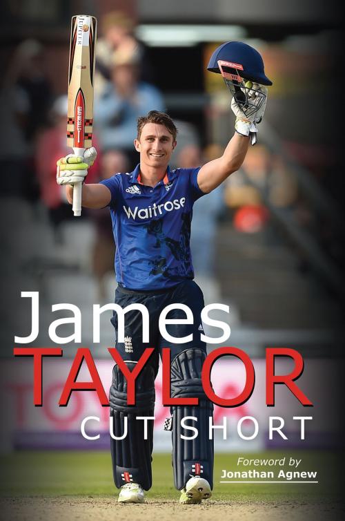 Cover of the book James Taylor by James Taylor, Pen and Sword