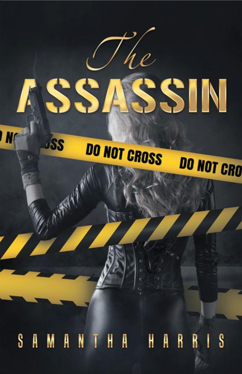 Cover of the book The Assassin by Samantha Harris, iUniverse