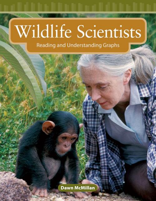 Cover of the book Wildlife Scientists by Dawn McMillan, Teacher Created Materials