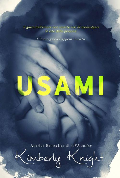 Cover of the book Usami by Kimberly Knight, Knight Publishing & Design, LLC