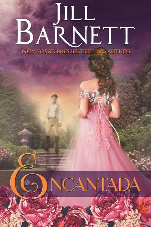 Cover of the book Encantada by Jill Barnett, Babelcube Inc.
