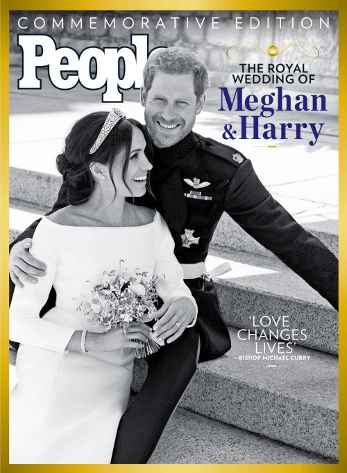 Cover of the book PEOPLE Royal Wedding by The Editors of PEOPLE, Liberty Street