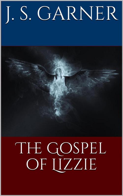 Cover of the book The Gospel of Lizzie by J.S. Garner, J.S. Garner